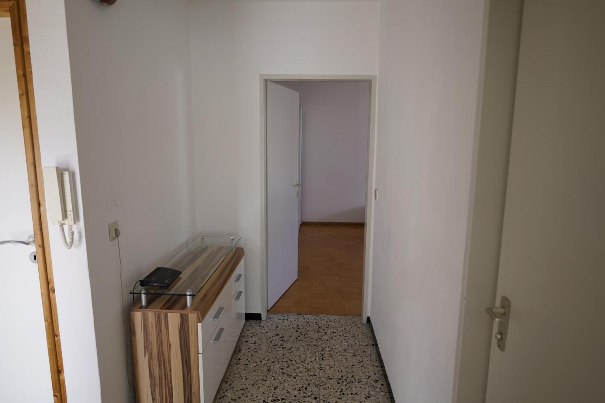Helle 2 Zimmer Ferienwohnung Mit 63Qm In Trossingen Exterior foto