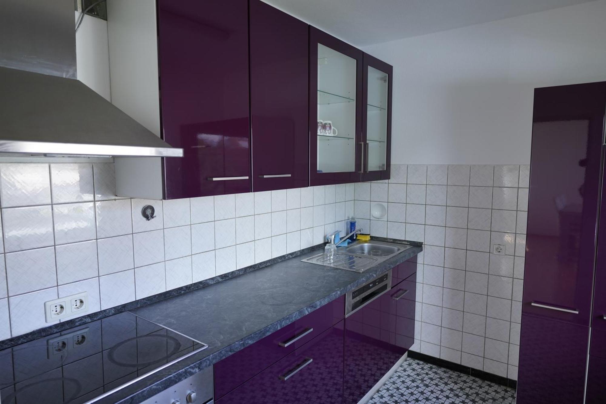 Helle 2 Zimmer Ferienwohnung Mit 63Qm In Trossingen Exterior foto
